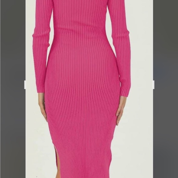 Dress - Picture 3 of 4